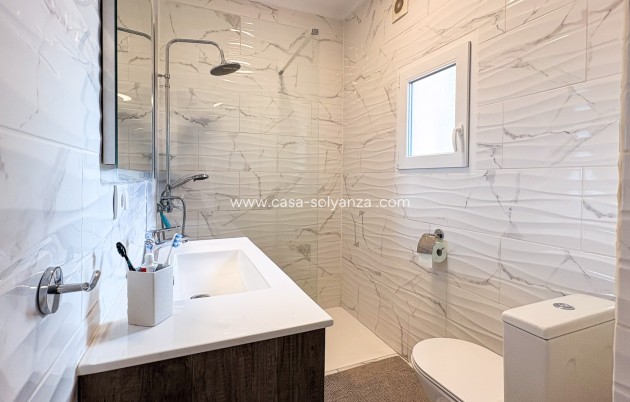 Revente - Villa - Detached - Ciudad Quesada - Rojales - Ciudad Quesada