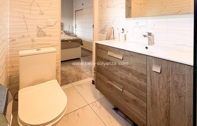 Revente - Villa - Detached - Ciudad Quesada - Rojales - Ciudad Quesada