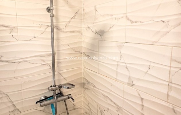 Revente - Villa - Detached - Ciudad Quesada - Rojales - Ciudad Quesada