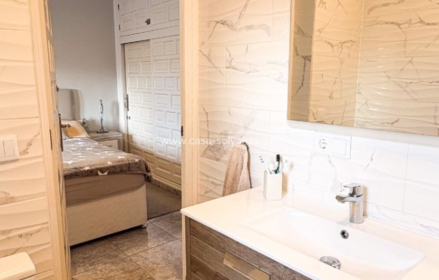 Revente - Villa - Detached - Ciudad Quesada - Rojales - Ciudad Quesada