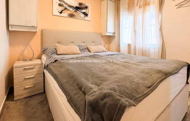 Revente - Villa - Detached - Ciudad Quesada - Rojales - Ciudad Quesada