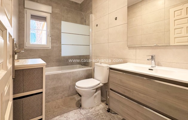 Revente - Villa - Detached - Ciudad Quesada - Rojales - Ciudad Quesada