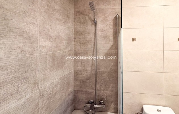 Revente - Villa - Detached - Ciudad Quesada - Rojales - Ciudad Quesada