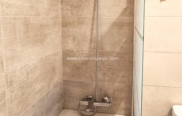 Revente - Villa - Detached - Ciudad Quesada - Rojales - Ciudad Quesada