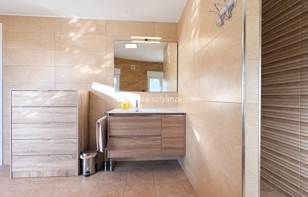 Revente - Villa - Detached - Ciudad Quesada - Rojales - Ciudad Quesada