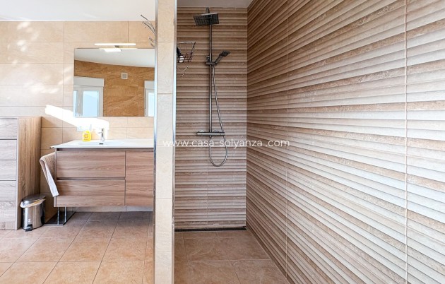 Revente - Villa - Detached - Ciudad Quesada - Rojales - Ciudad Quesada