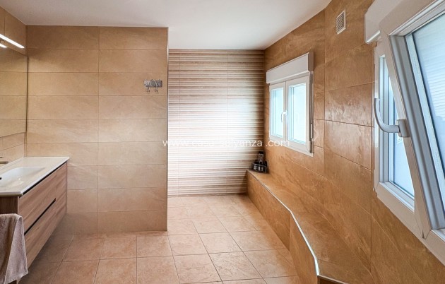 Revente - Villa - Detached - Ciudad Quesada - Rojales - Ciudad Quesada