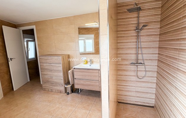 Revente - Villa - Detached - Ciudad Quesada - Rojales - Ciudad Quesada