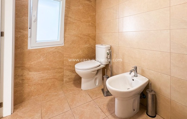 Revente - Villa - Detached - Ciudad Quesada - Rojales - Ciudad Quesada