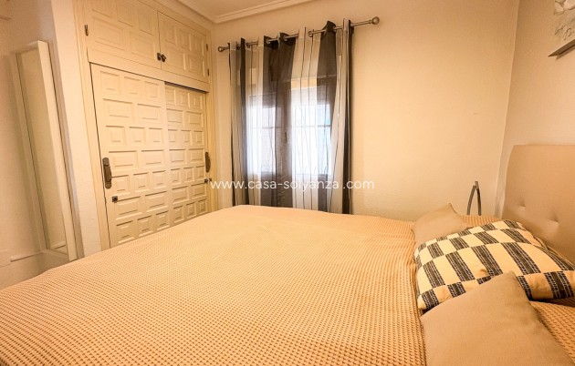 Revente - Villa - Detached - Ciudad Quesada - Rojales - Ciudad Quesada