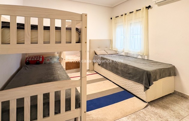 Revente - Villa - Detached - Ciudad Quesada - Rojales - Ciudad Quesada