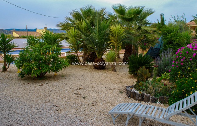 Revente - Villa - Pliego - Inland