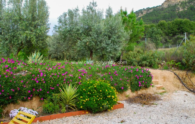 Revente - Villa - Pliego - Inland