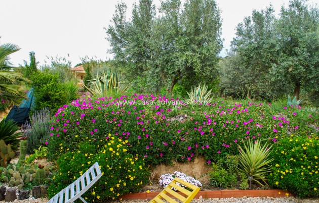 Revente - Villa - Pliego - Inland