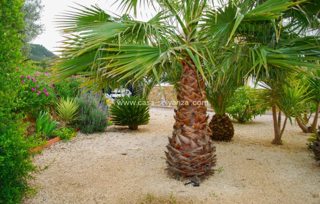 Revente - Villa - Pliego - Inland