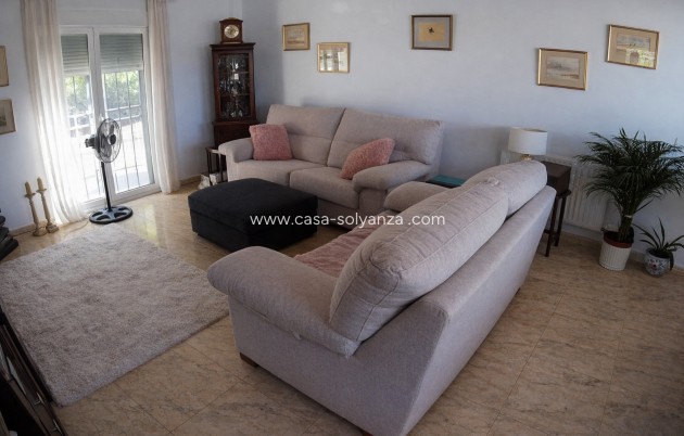 Revente - Villa - Pliego - Inland