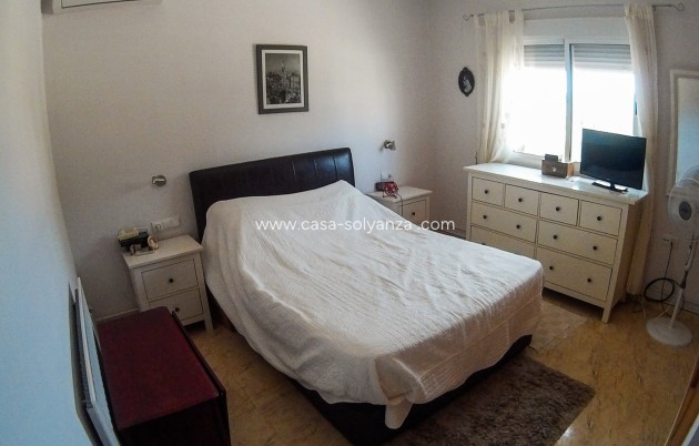 Revente - Villa - Pliego - Inland