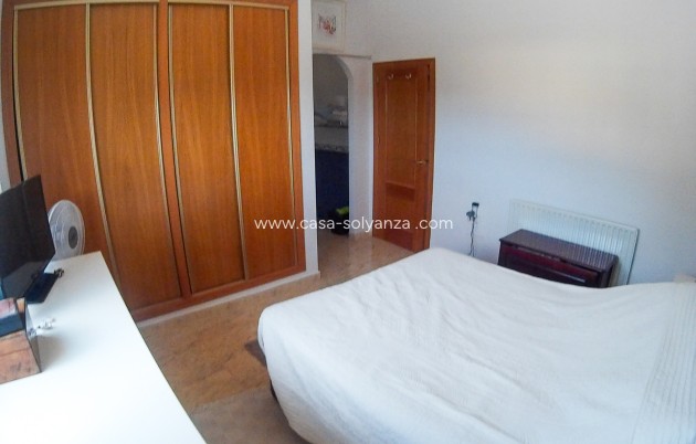 Revente - Villa - Pliego - Inland