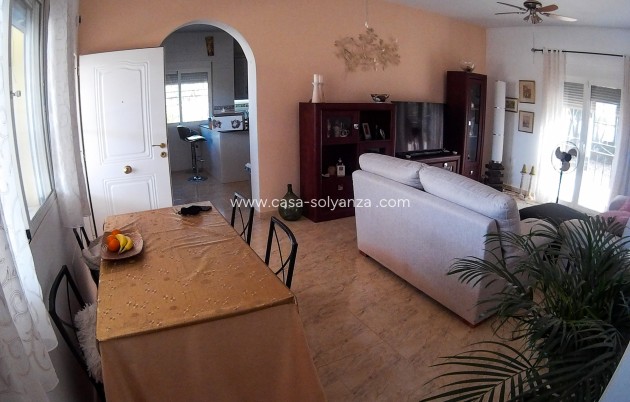 Revente - Villa - Pliego - Inland