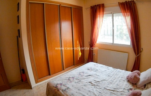 Revente - Villa - Pliego - Inland