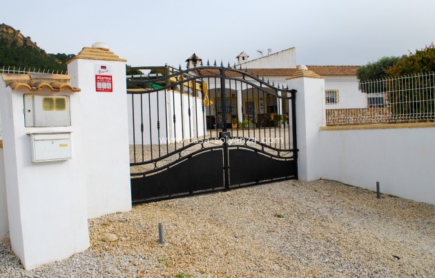 Revente - Villa - Pliego - Inland