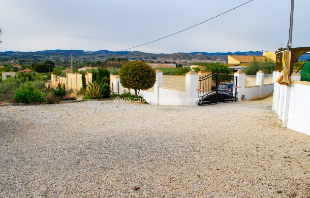 Revente - Villa - Pliego - Inland