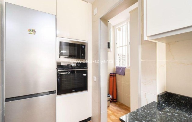 Revente - Appartement - Torrevieja - La Mata