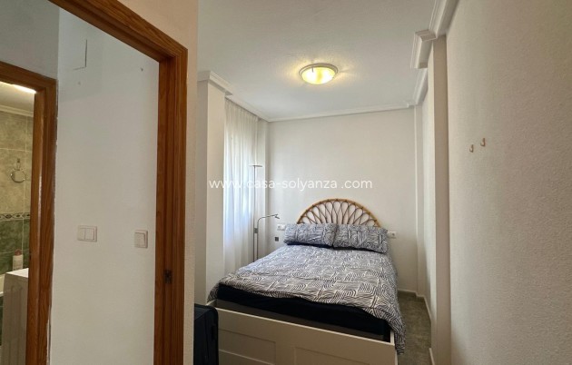 Revente - Appartement - Torrevieja - Estacion Autobuses