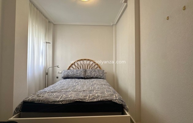 Revente - Appartement - Torrevieja - Estacion Autobuses