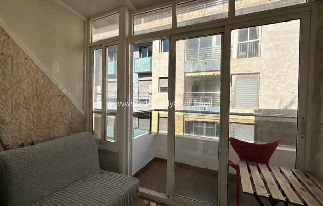 Revente - Appartement - Torrevieja - Estacion Autobuses