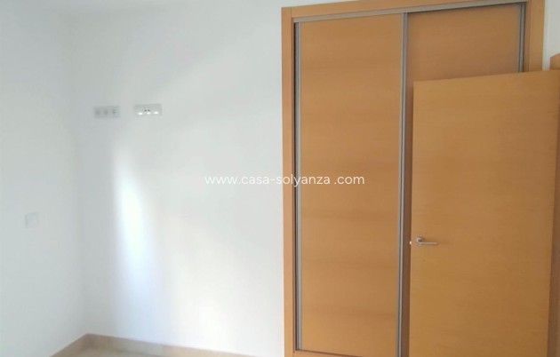 Revente - Appartement - Torrevieja - Estacion Autobuses