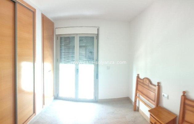 Revente - Appartement - Torrevieja - Estacion Autobuses