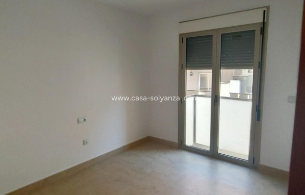 Revente - Appartement - Torrevieja - Estacion Autobuses
