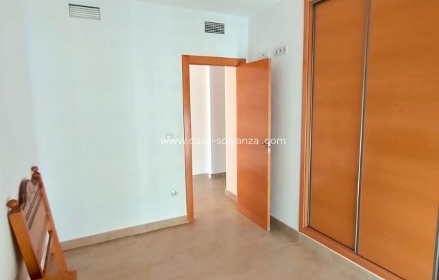 Revente - Appartement - Torrevieja - Estacion Autobuses