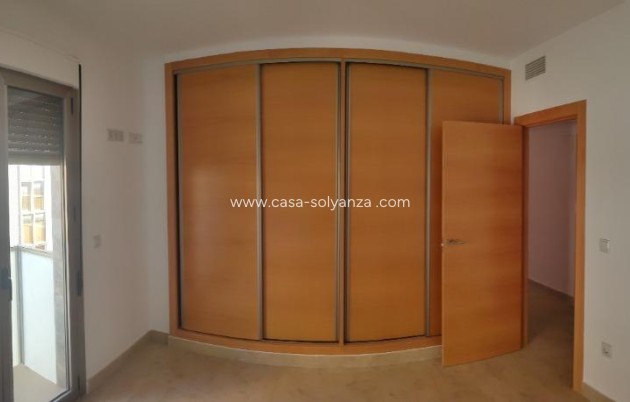 Revente - Appartement - Torrevieja - Estacion Autobuses