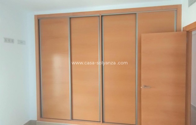 Revente - Appartement - Torrevieja - Estacion Autobuses