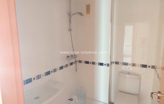 Revente - Appartement - Torrevieja - Estacion Autobuses