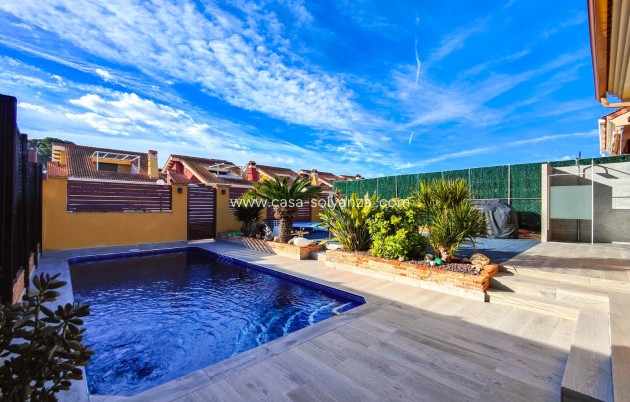 Revente - Villa - Guardamar del Segura - Costa Blanca