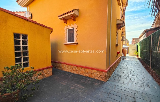 Revente - Villa - Guardamar del Segura - Costa Blanca