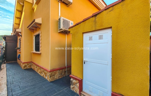 Revente - Villa - Guardamar del Segura - Costa Blanca