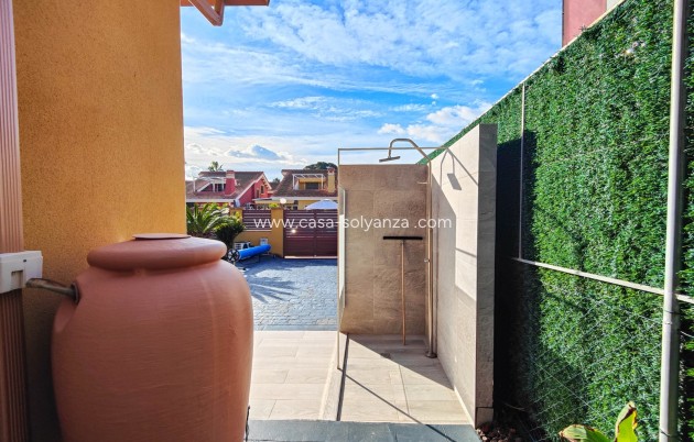 Revente - Villa - Guardamar del Segura - Costa Blanca