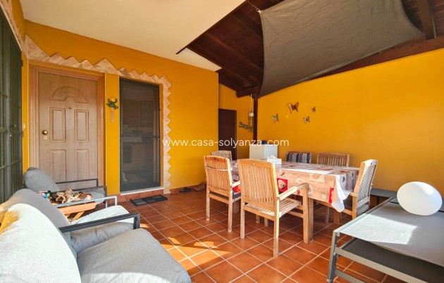 Revente - Villa - Guardamar del Segura - Costa Blanca