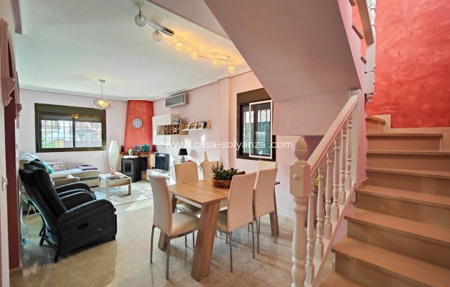 Revente - Villa - Guardamar del Segura - Costa Blanca