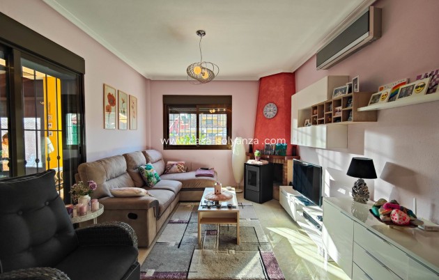 Revente - Villa - Guardamar del Segura - Costa Blanca