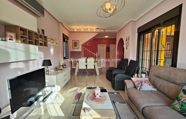 Revente - Villa - Guardamar del Segura - Costa Blanca