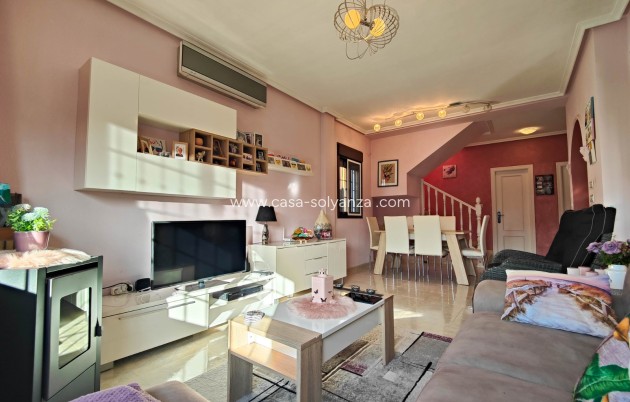 Revente - Villa - Guardamar del Segura - Costa Blanca