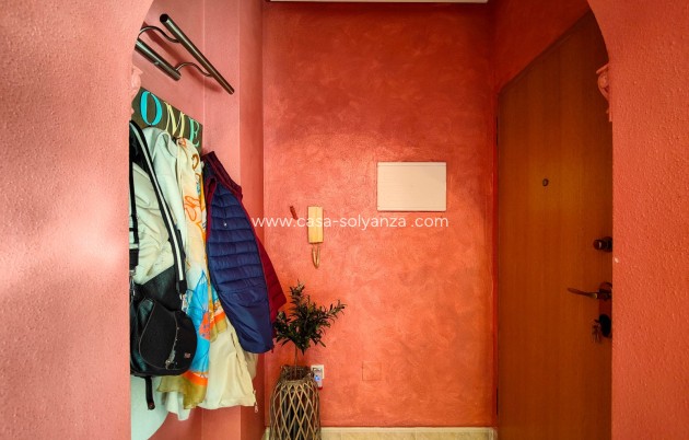 Revente - Villa - Guardamar del Segura - Costa Blanca