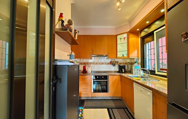 Revente - Villa - Guardamar del Segura - Costa Blanca