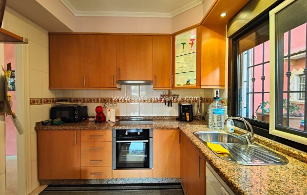 Revente - Villa - Guardamar del Segura - Costa Blanca