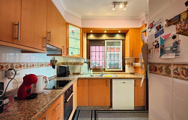 Revente - Villa - Guardamar del Segura - Costa Blanca